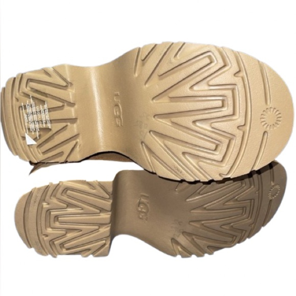 UGG®
Classic Ultra Mini
New Heights
Platform Boot (Women)(NWB) - Picture 10 of 14